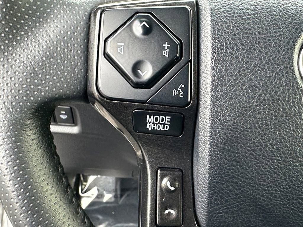 2024 Toyota 4Runner TRD Off-Road - Photo 20
