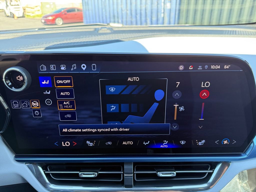 2026 Chevrolet Equinox EV 2LT - Photo 16
