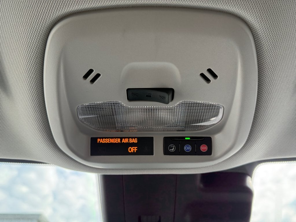 2026 Chevrolet Trax LT - Photo 17