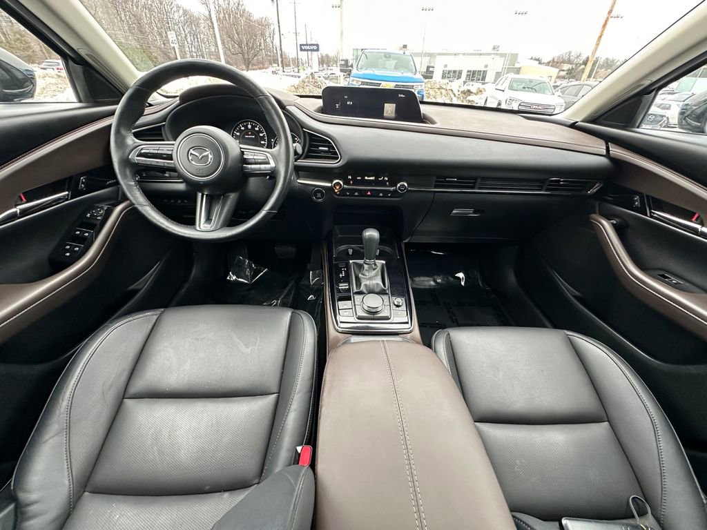 2023 Mazda CX-30 Turbo Premium - Photo 22