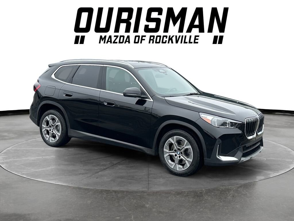 Used 2023 BMW X1 xDrive28i