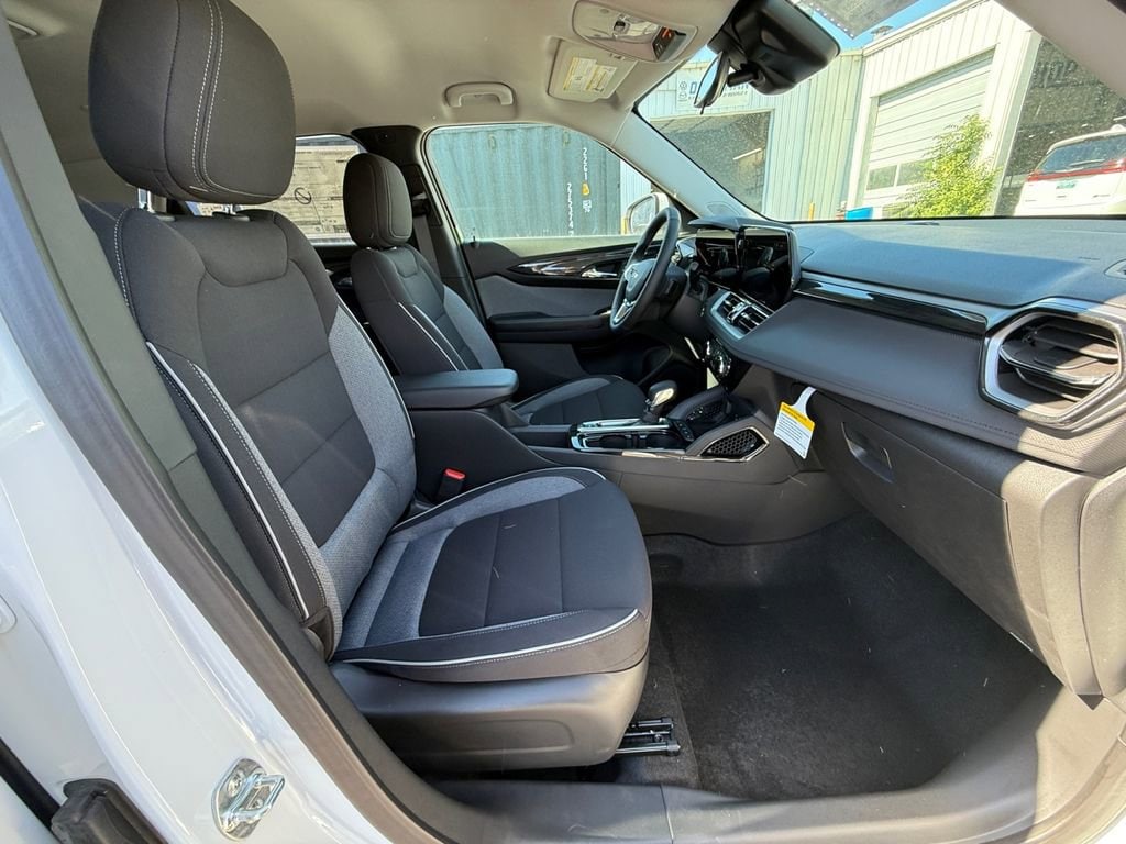 2026 Chevrolet Trailblazer LT - Photo 24