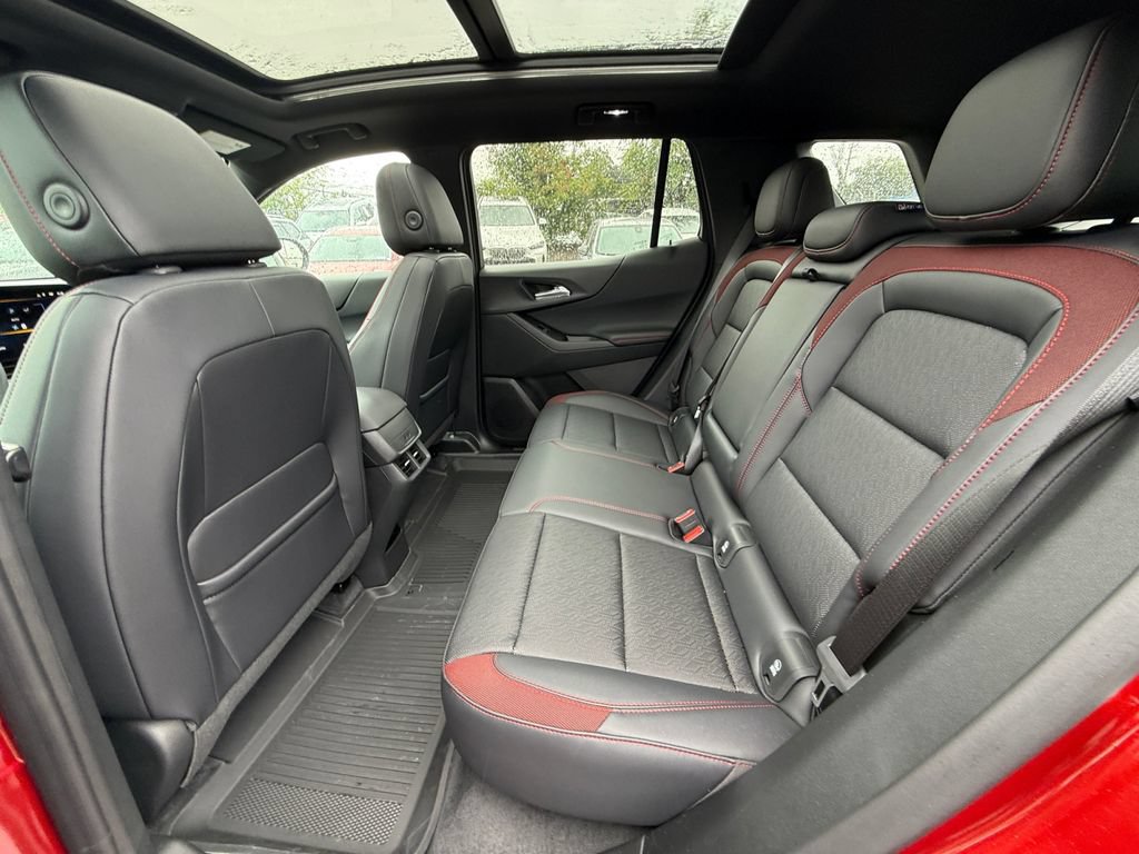 2027 Chevrolet Equinox RS - Photo 25