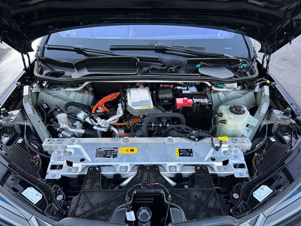 2023 BMW iX Base - Photo 29