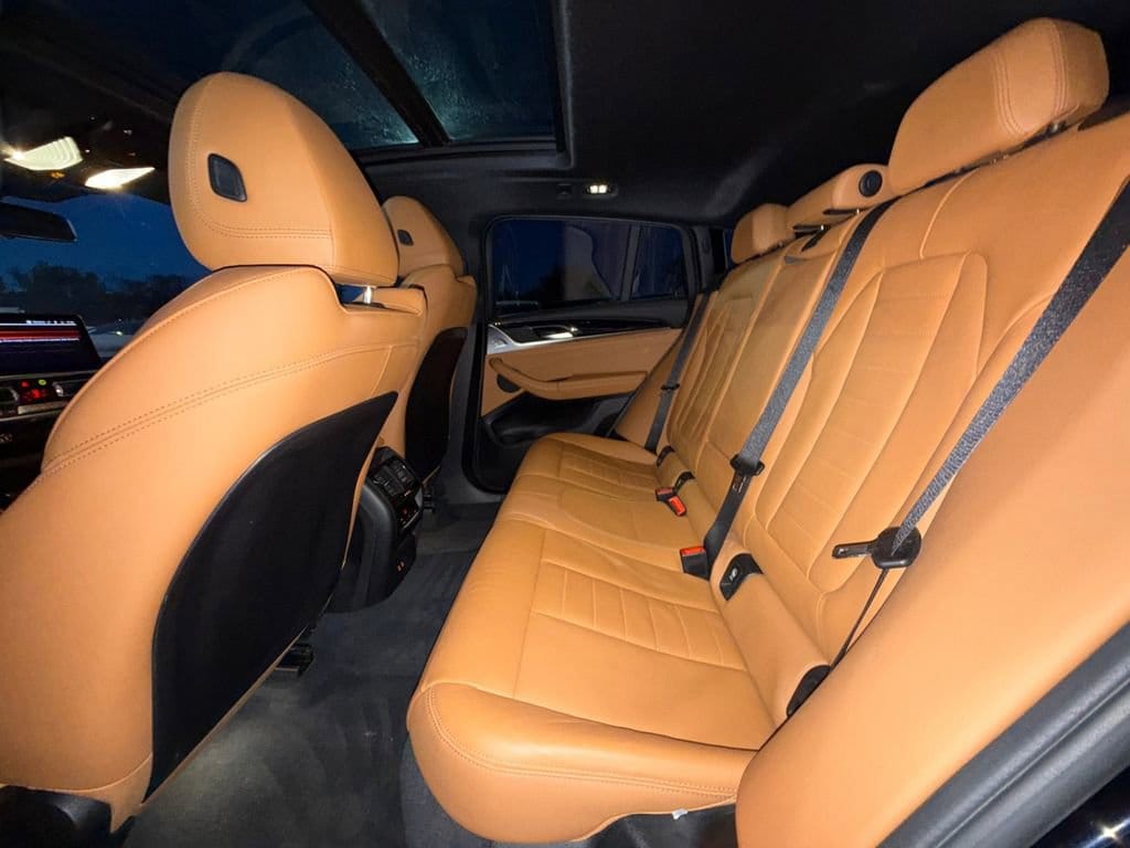 2022 BMW X4 30i - Photo 21