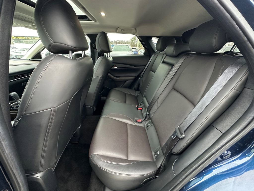 2023 Mazda CX-30 Turbo Premium - Photo 21