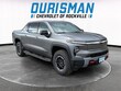  Chevrolet Silverado EV