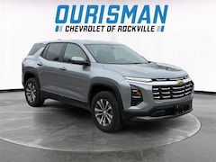 2026 Chevrolet Equinox LT SUV