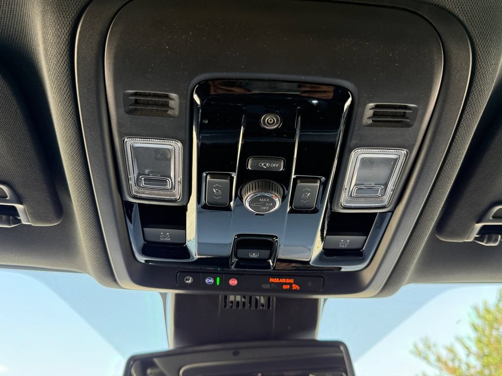 2026 Chevrolet Tahoe LT - Photo 18