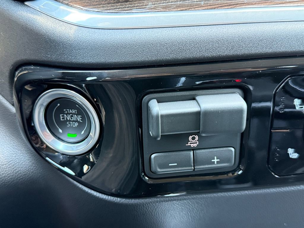 2026 Chevrolet Silverado 1500 LT Trail Boss - Photo 19