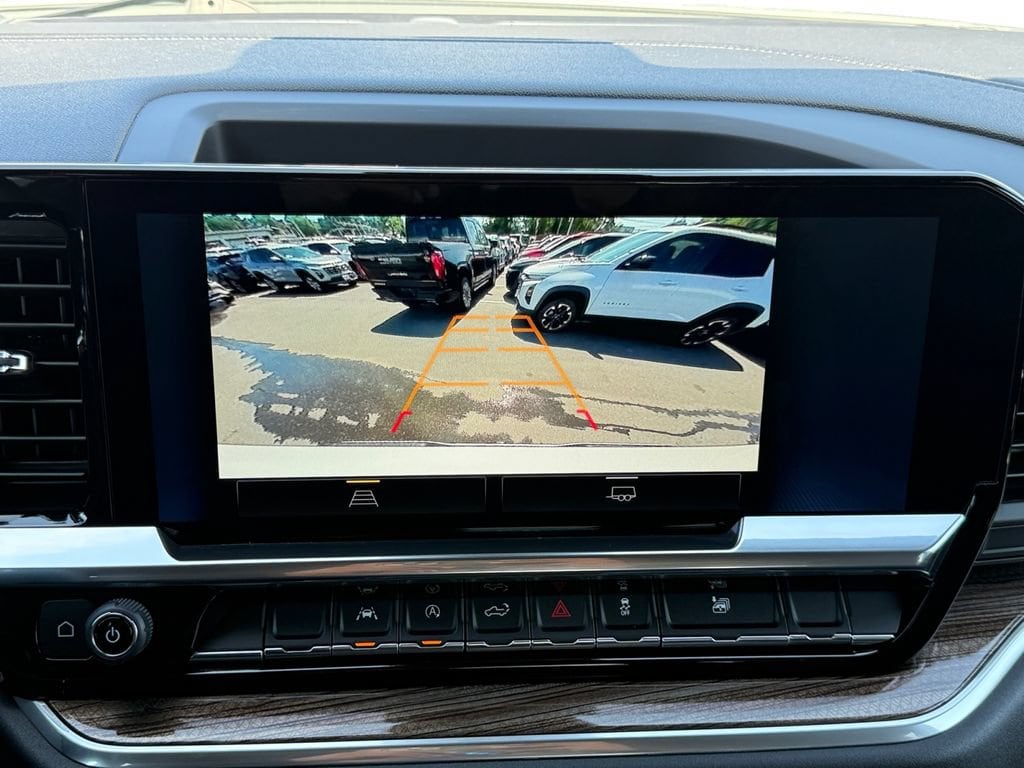 2025 Chevrolet Silverado 1500 RST - Photo 14