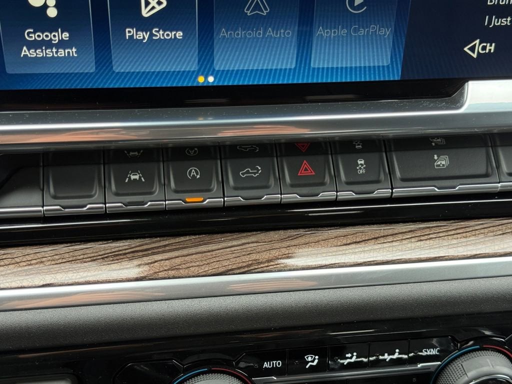 2026 Chevrolet Silverado 1500 RST - Photo 17