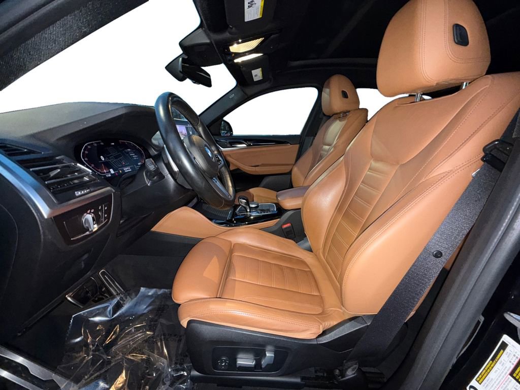 2022 BMW X4 30i - Photo 9