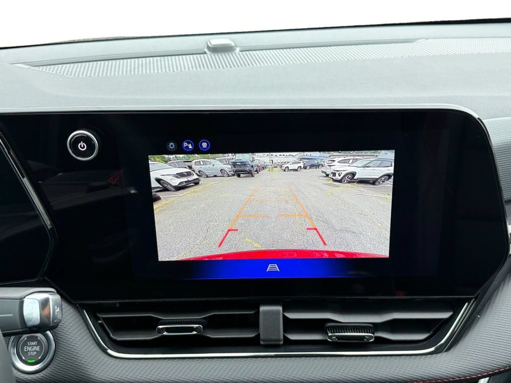 2027 Chevrolet Equinox RS - Photo 15