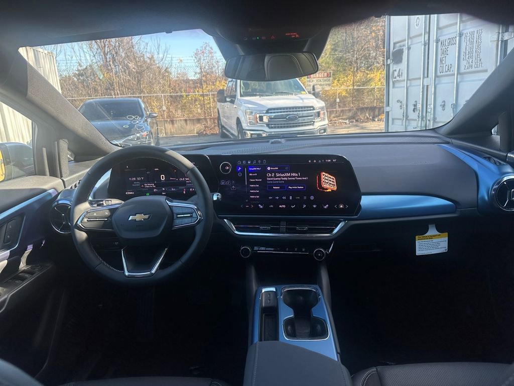 2026 Chevrolet Equinox EV 2LT - Photo 20
