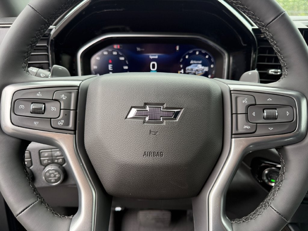 2026 Chevrolet Silverado 1500 RST - Photo 23
