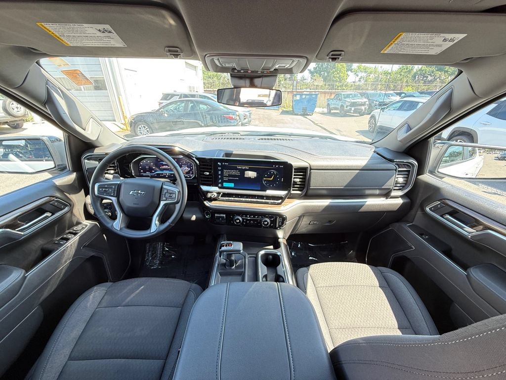2025 Chevrolet Silverado 1500 RST - Photo 23