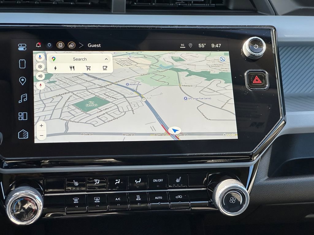 2027 Chevrolet Bolt LT - Photo 14