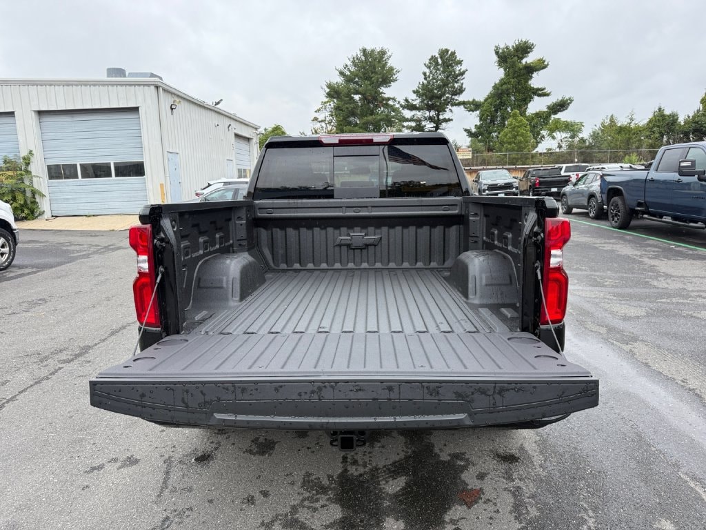 2026 Chevrolet Silverado 1500 RST - Photo 27