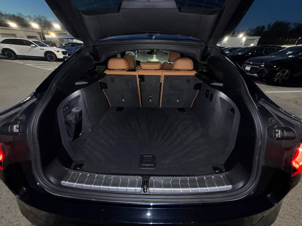 2022 BMW X4 30i - Photo 22