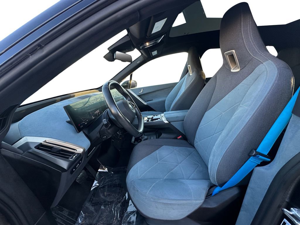 2023 BMW iX Base - Photo 9