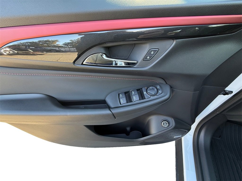 2026 Chevrolet Trailblazer RS - Photo 11