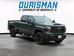 2026 Chevrolet Silverado 2500 HD LT Truck