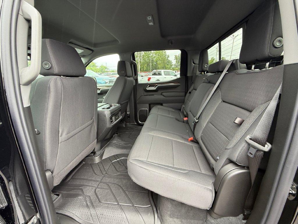 2026 Chevrolet Silverado 1500 RST - Photo 26