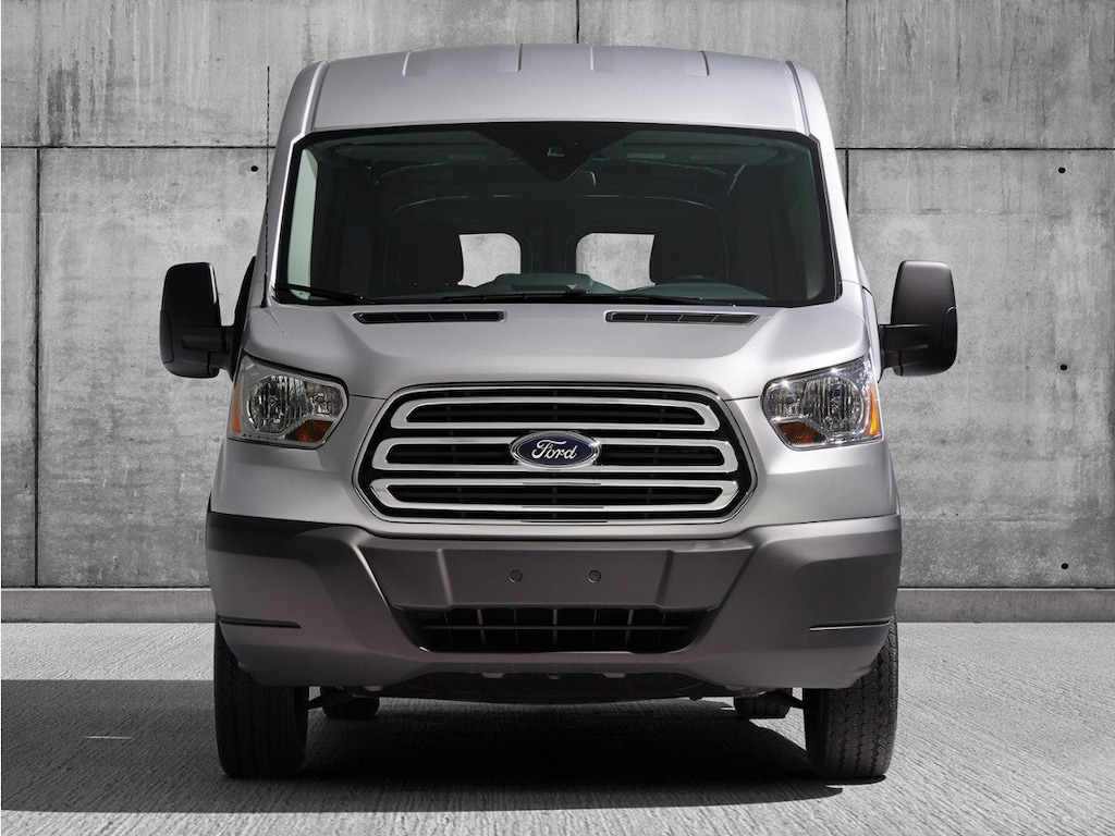 Used 2019 Ford Transit Van T-150 LW RF Gvwr