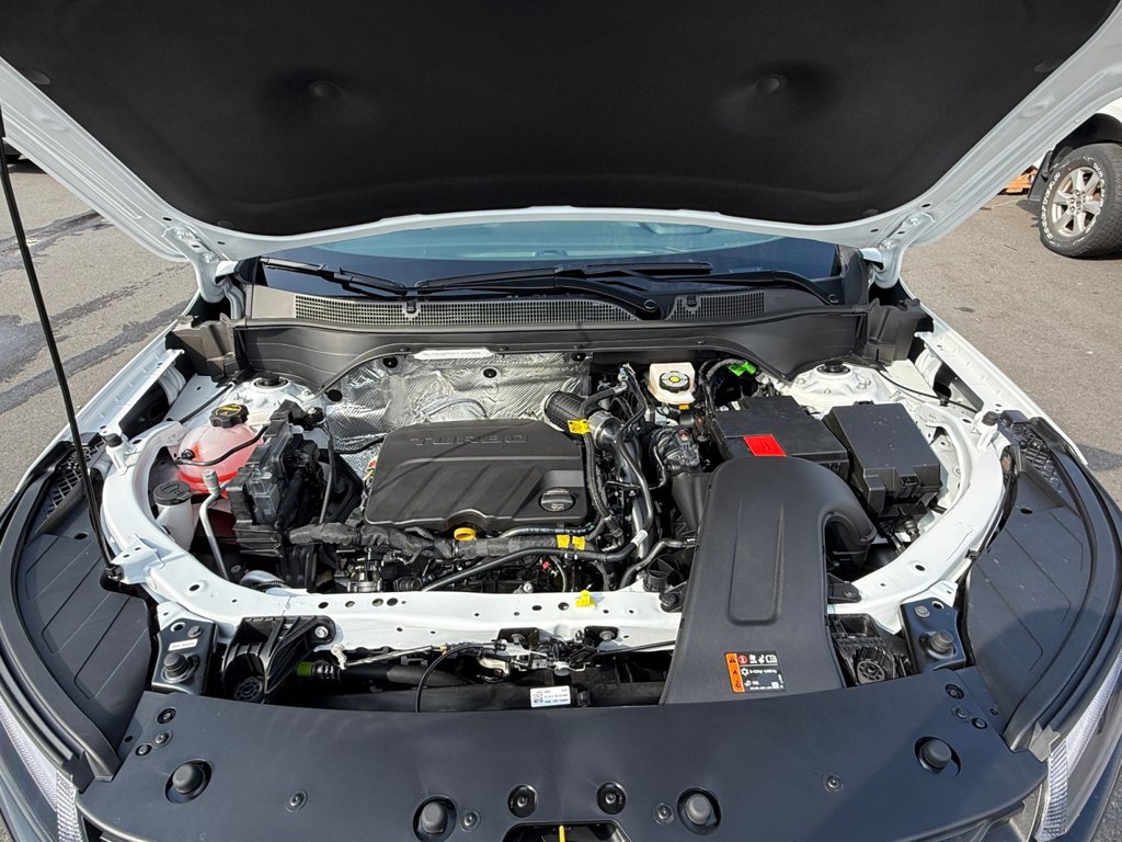 2026 Chevrolet Trax LT - Photo 25