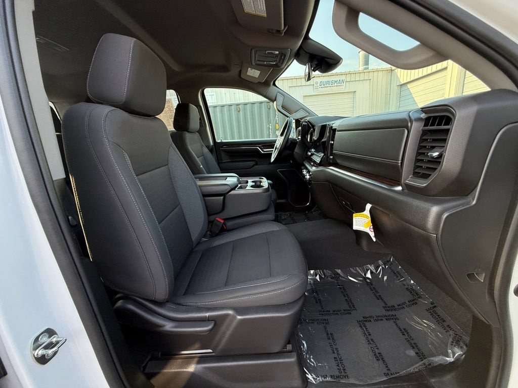2023 GMC Sierra 1500 Elevation - Photo 27