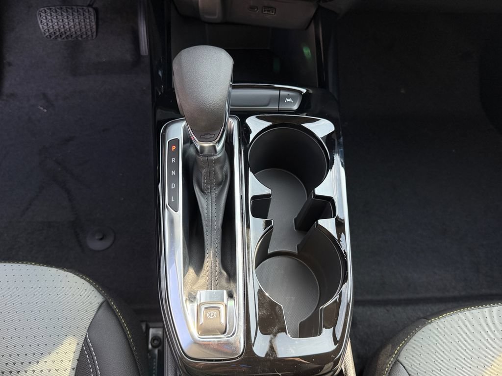 2026 Chevrolet Trax LT - Photo 19