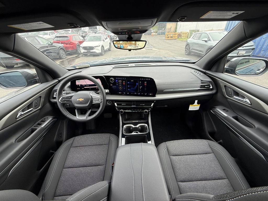 2026 Chevrolet Traverse LT - Photo 23