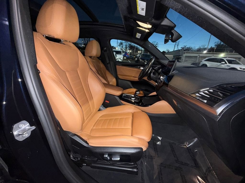 2022 BMW X4 30i - Photo 23