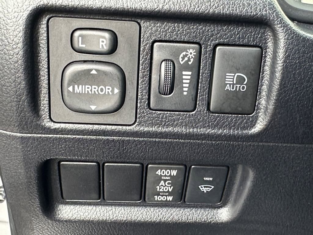 2024 Toyota 4Runner TRD Off-Road - Photo 21