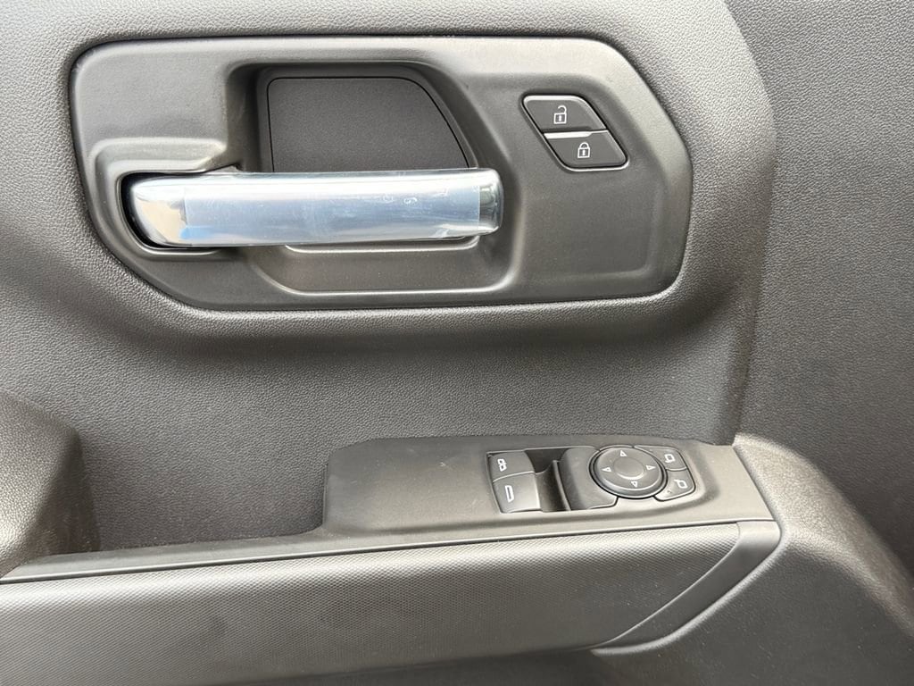 2026 Chevrolet Silverado 1500 Work Truck - Photo 11