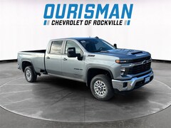 2026 Chevrolet Silverado 2500 HD LT Truck