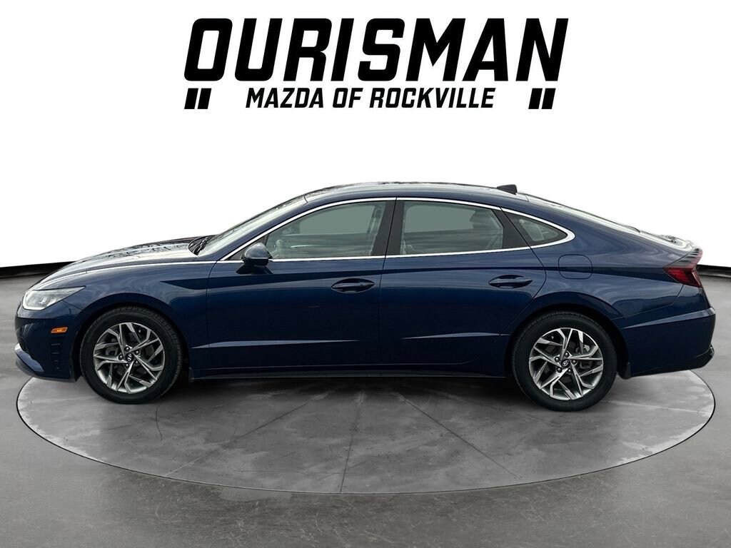 Used 2020 Hyundai Sonata SEL