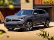Volkswagen Atlas Cross Sport