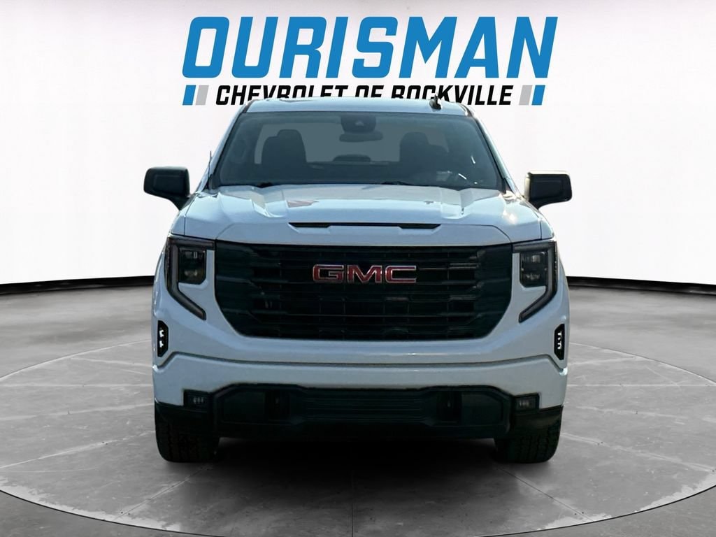 2023 GMC Sierra 1500 Elevation - Photo 8