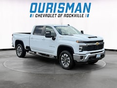 2026 Chevrolet Silverado 2500 HD LT Truck