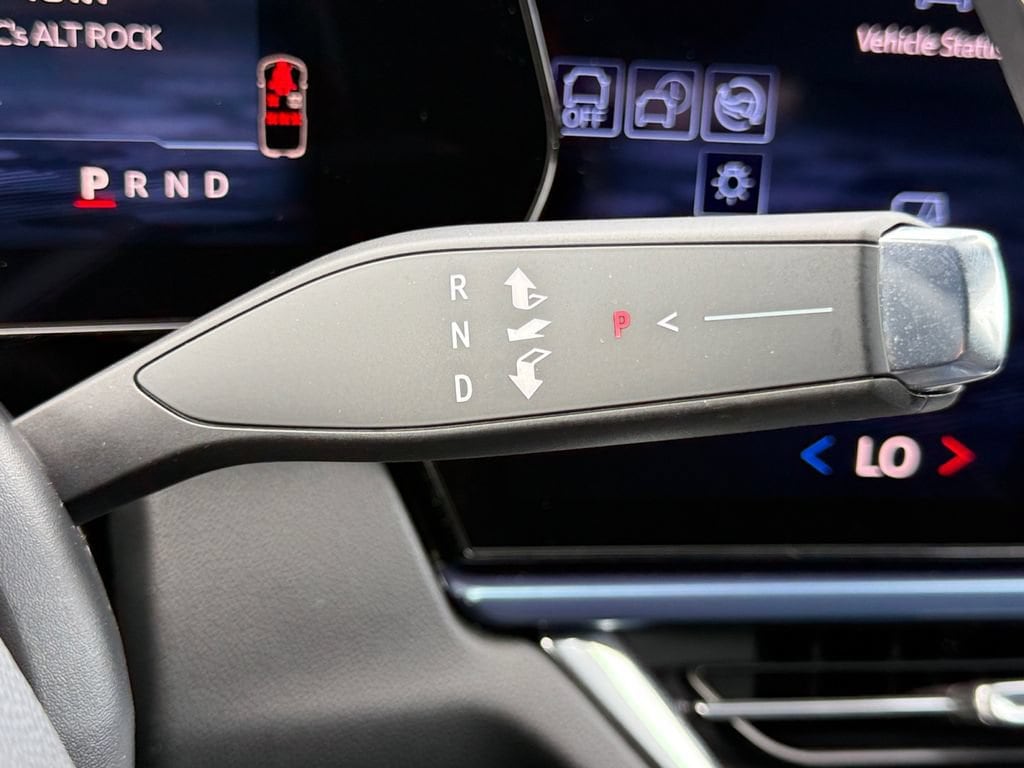 2026 Chevrolet Equinox EV 2LT - Photo 21