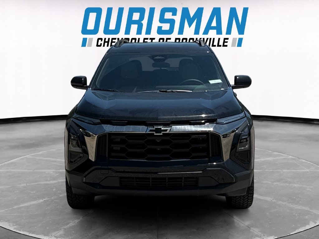 2026 Chevrolet Equinox ACTIV - Photo 8
