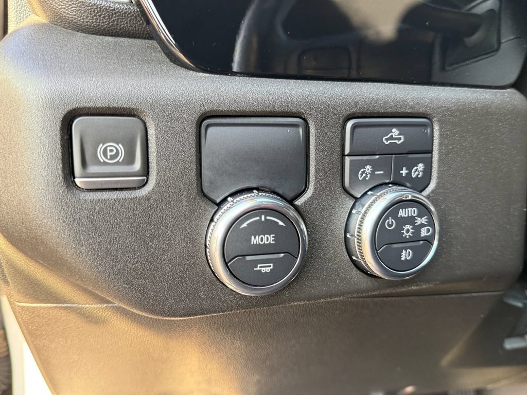 2023 GMC Sierra 1500 Elevation - Photo 23