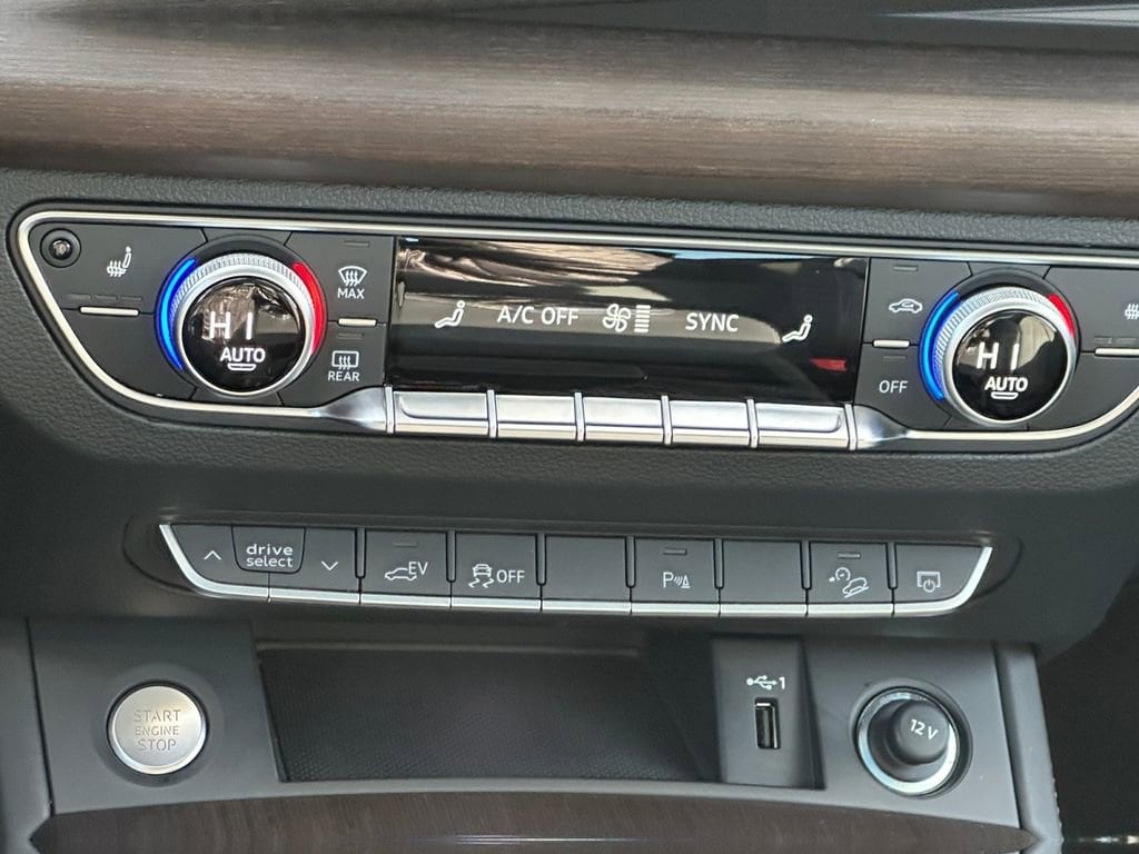 2024 Audi Q5 Premium Plus - Photo 16