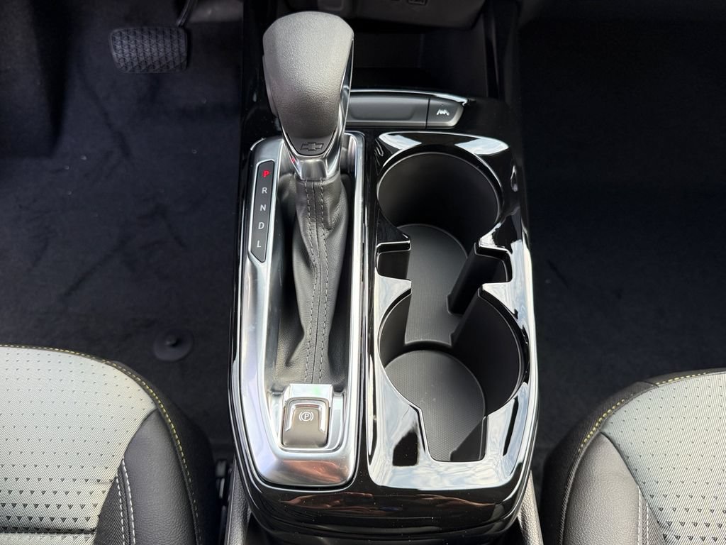 2026 Chevrolet Trax LT - Photo 18