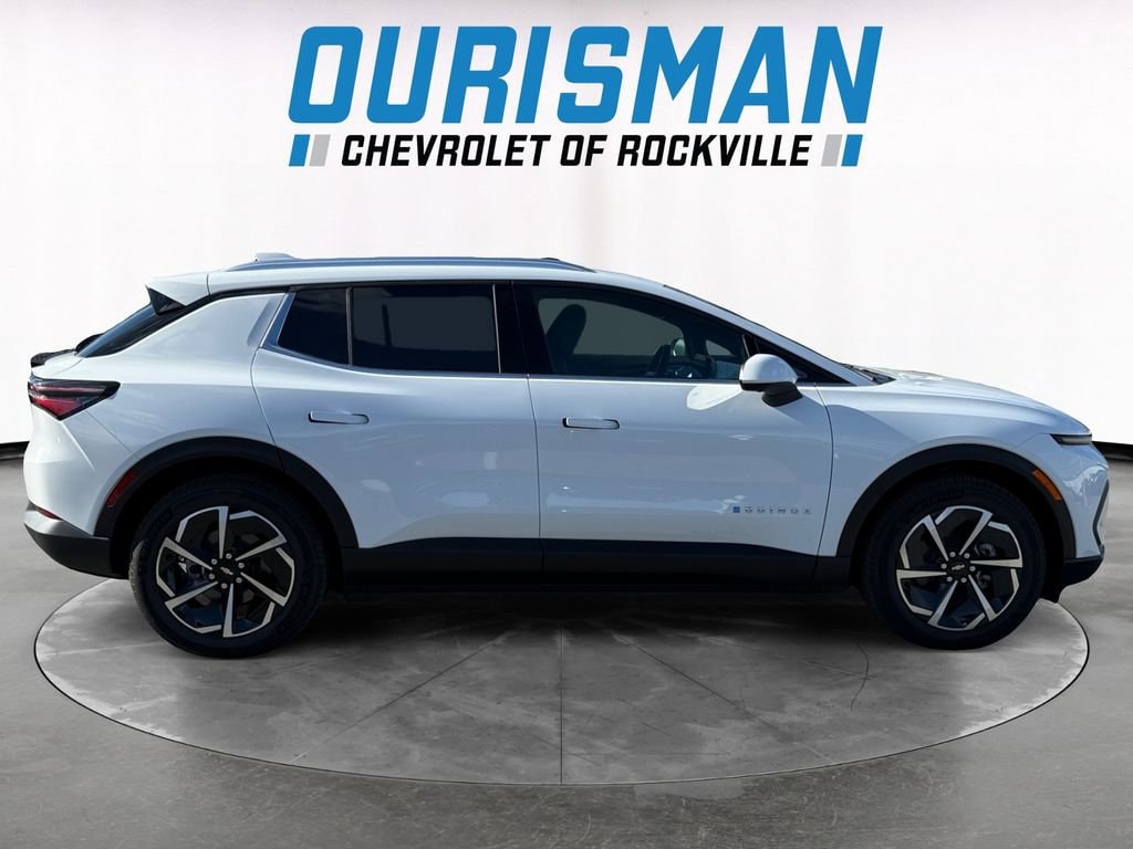 2026 Chevrolet Equinox EV 2LT - Photo 7