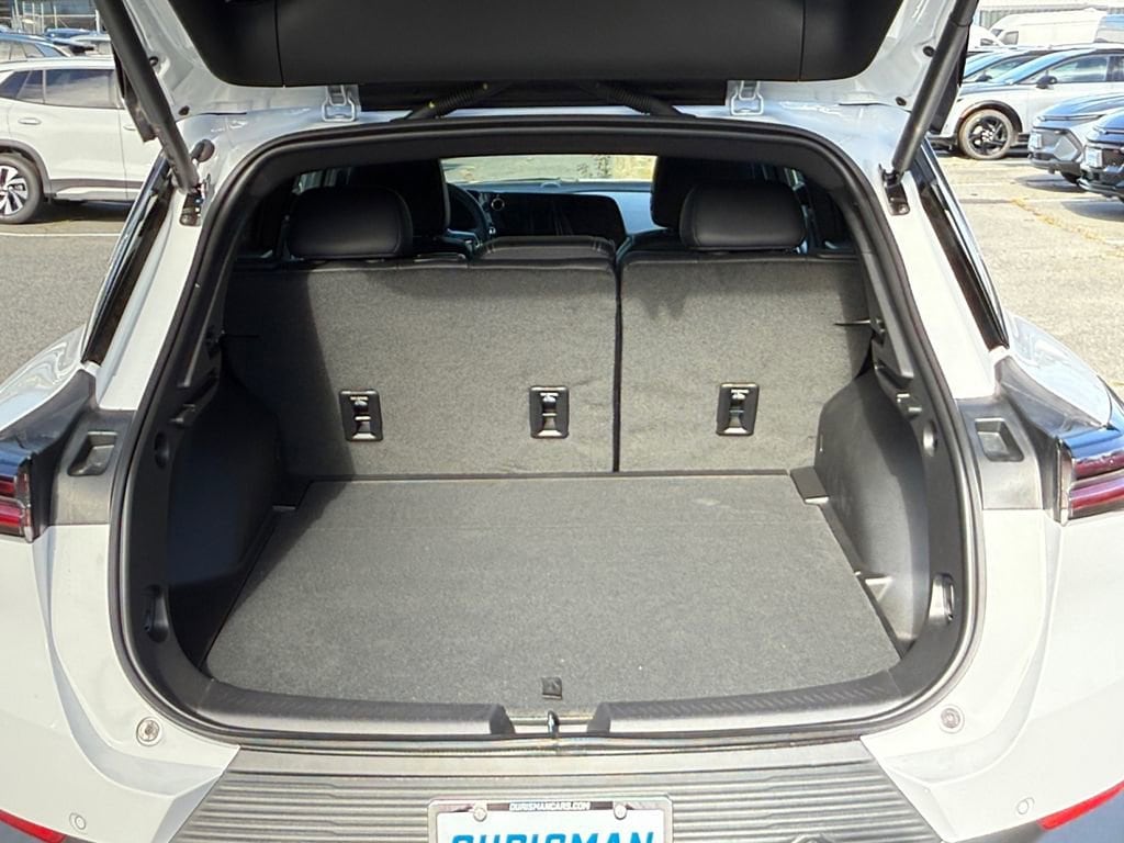 2026 Chevrolet Equinox EV 2LT - Photo 23