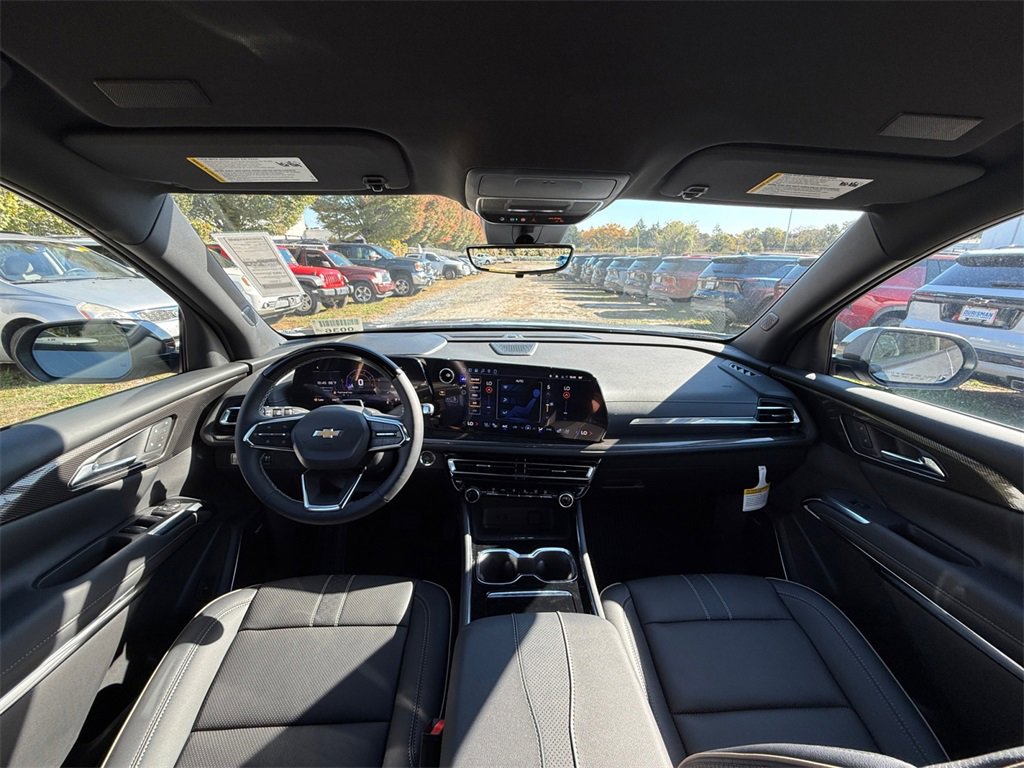 2026 Chevrolet Traverse High Country - Photo 16