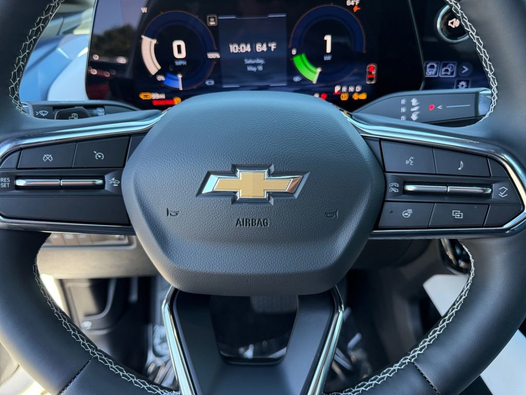 2026 Chevrolet Equinox EV 2LT - Photo 20
